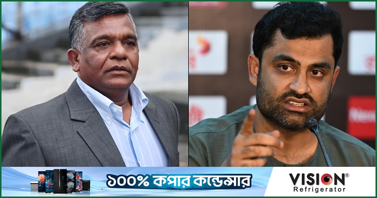 তামিমকে ঘিরে ফিক্সিংয়ের মিথ্যা অভিযোগ, সত্যিটা কী?